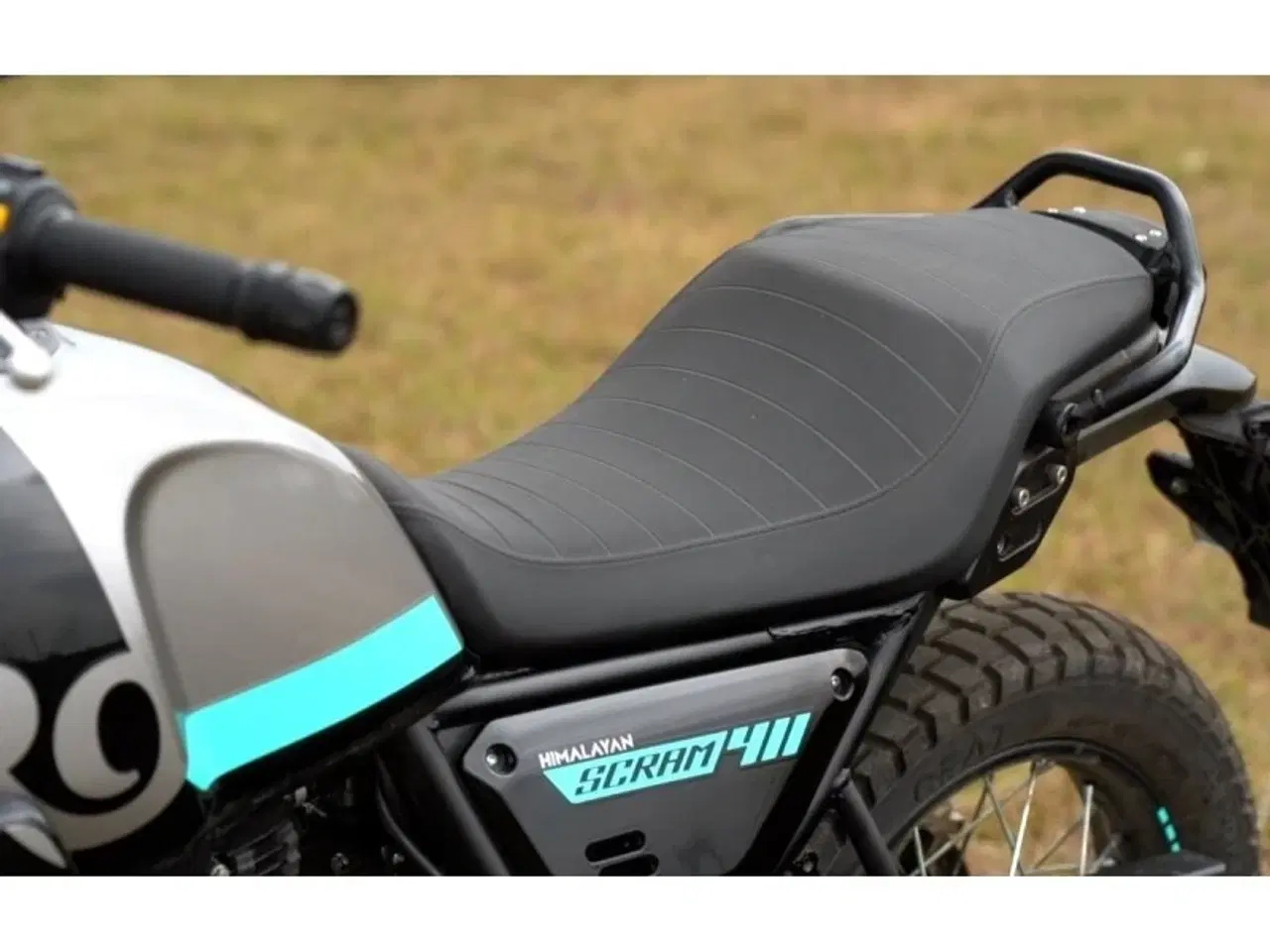 Billede 15 - Royal Enfield Scram 411 Spirit