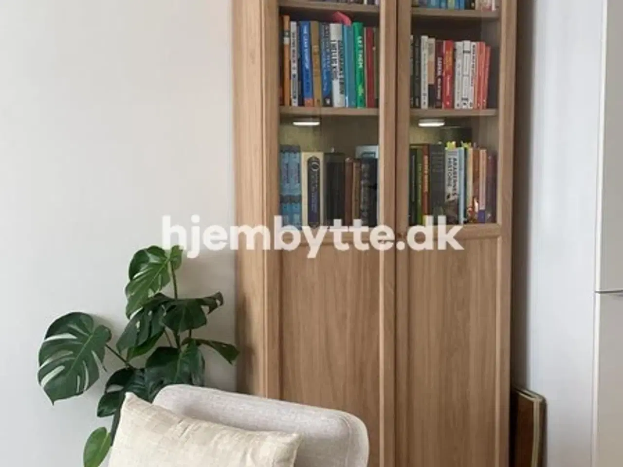 Billede 3 - Hjembytte - Malervangen
