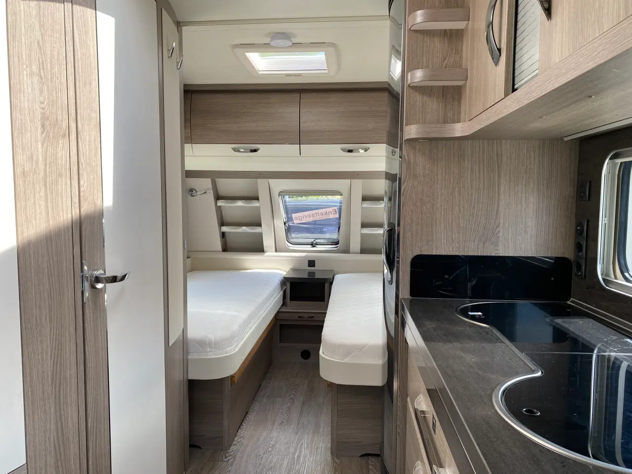 Billede 8 - Hobby 495 UL Prestige