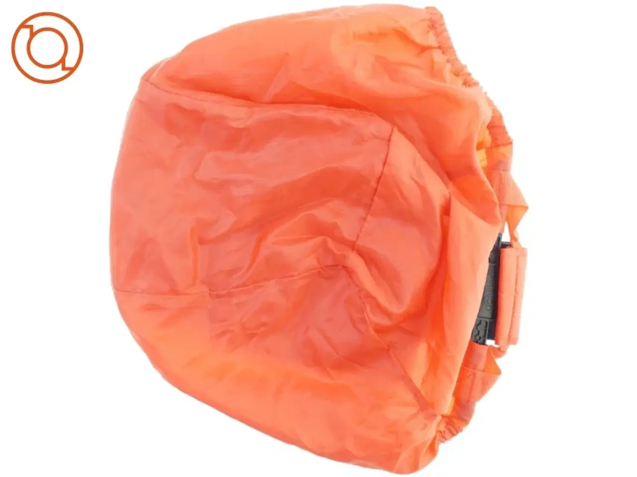 Billede 2 - Indkøbskurv taske fra Achilles (str. 30 x 55 cm)