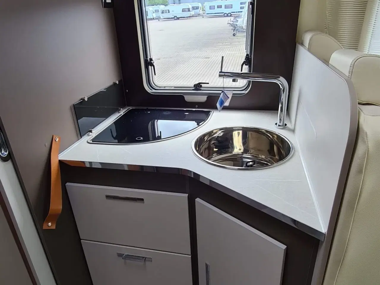 Billede 9 - 2022 Ahorn Alaska TQ