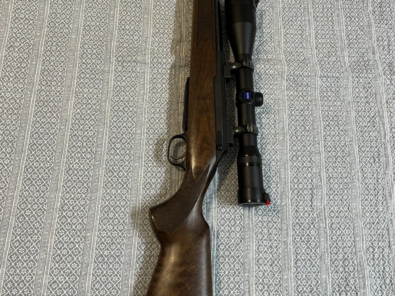 Billede 4 - Tikka M690