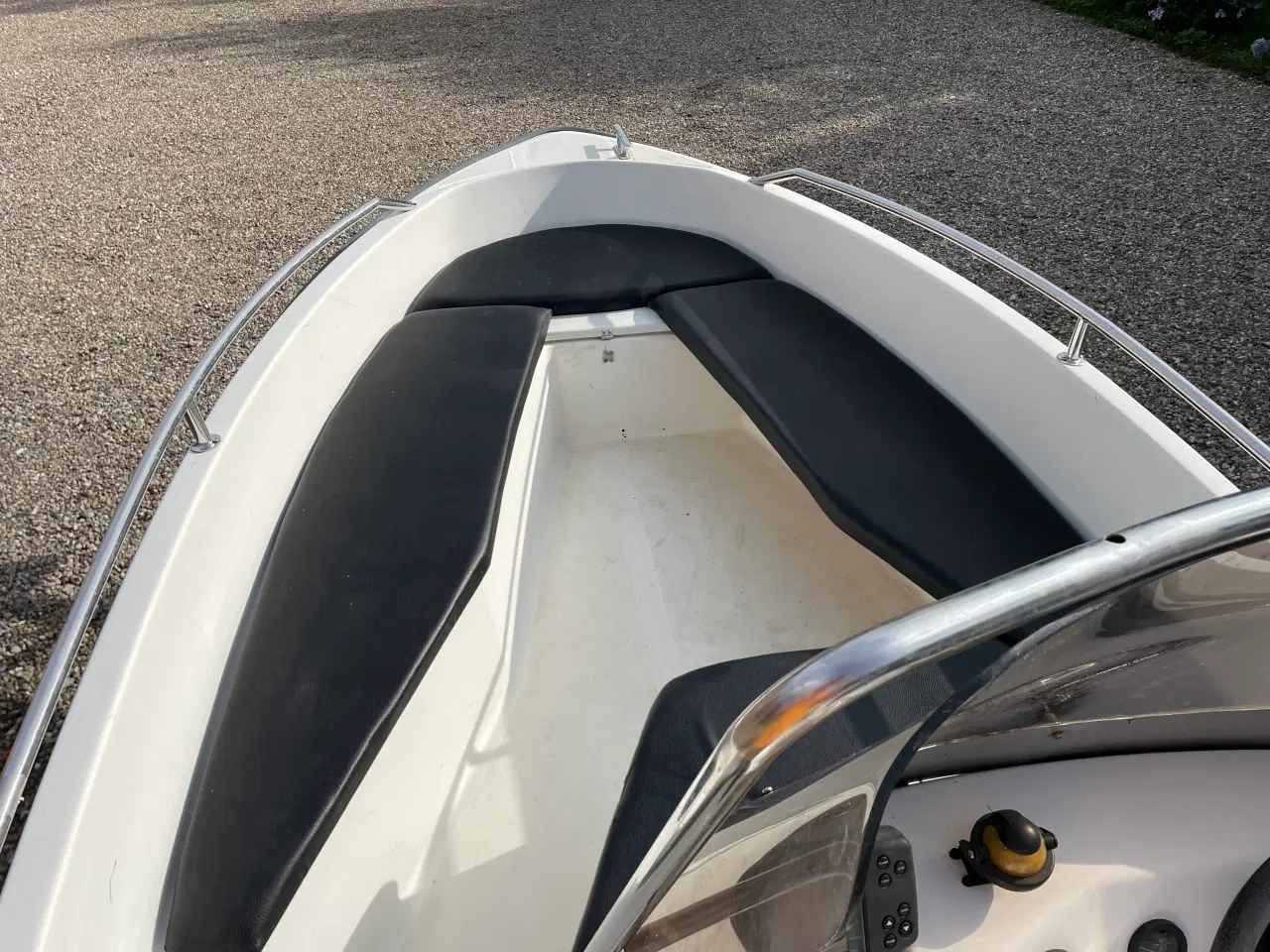 Billede 7 - Velholdt Ryds 475 gt