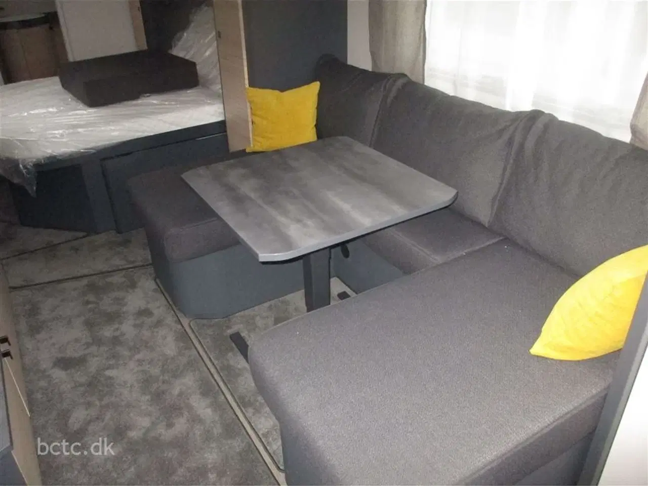 Billede 8 - 2024 - Hobby Maxia 660 WQM Nordic Edition