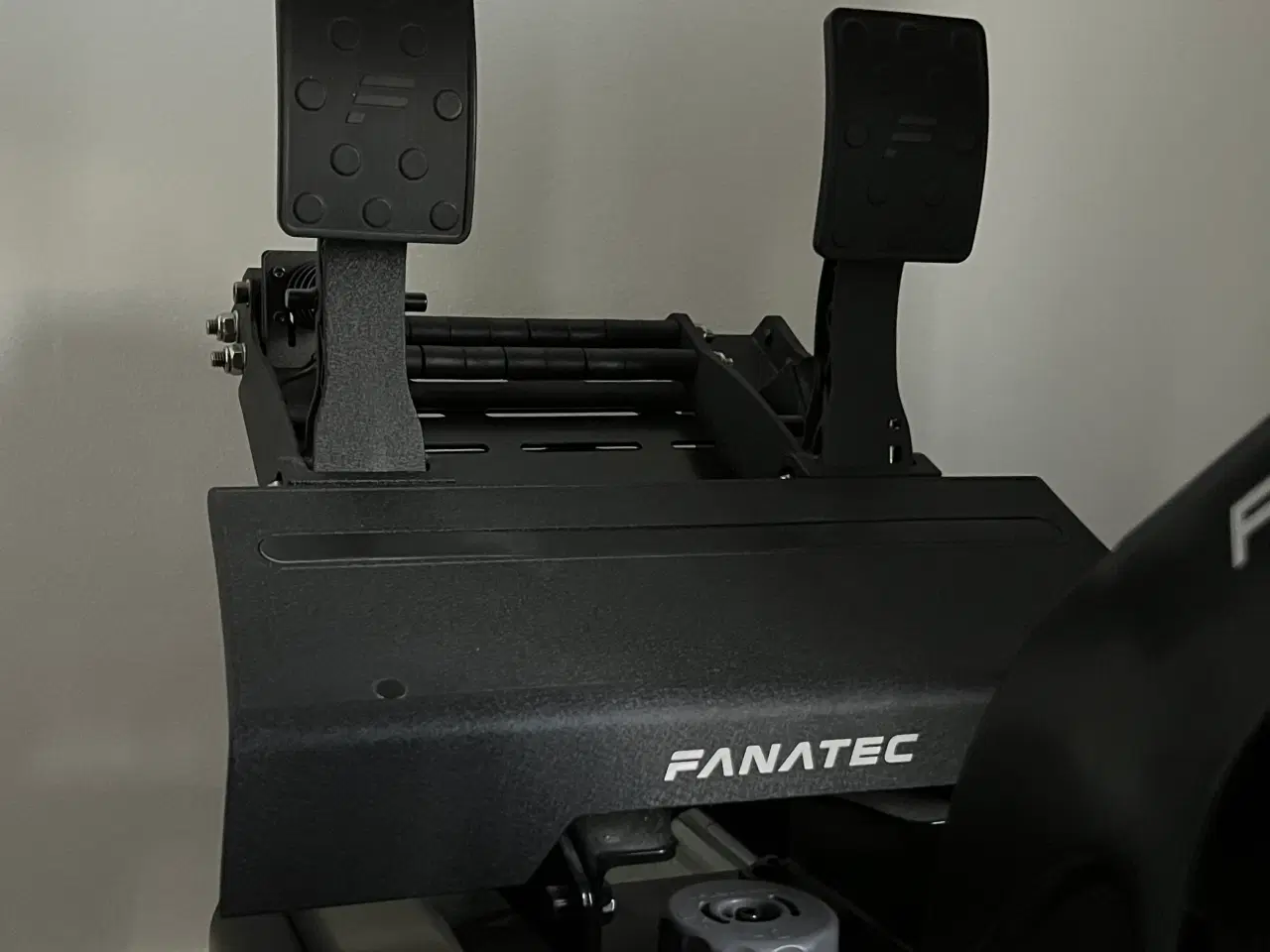 Billede 4 - Playseat F1 seat og Fanatec CSL DD rat og pedaler