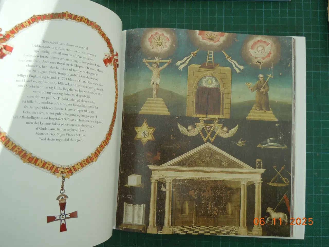 Billede 17 - Bøger om våben, frimureri, teknik og meget andet.