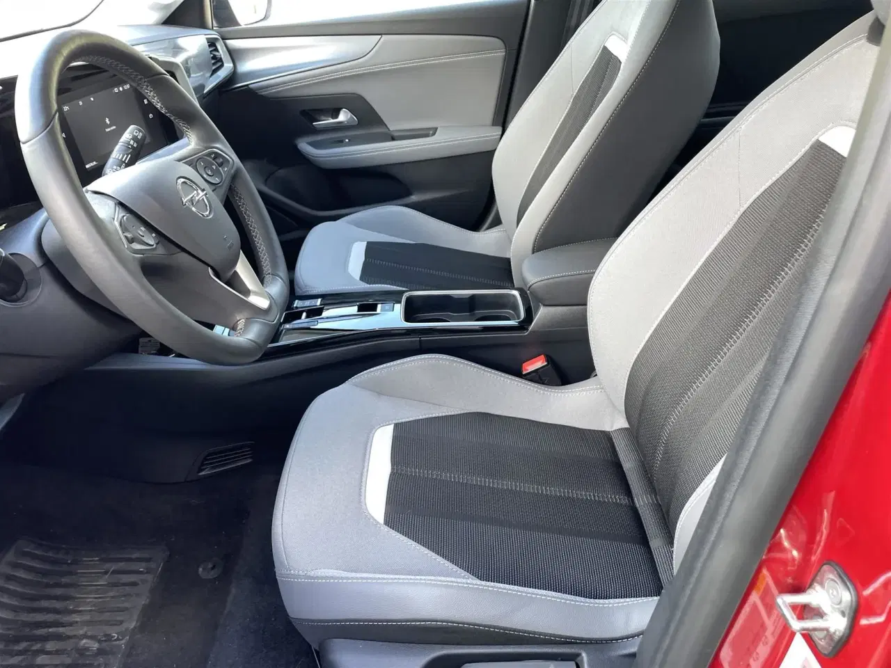Billede 12 - Opel Mokka-e EL Elegance 136HK 5d Aut.