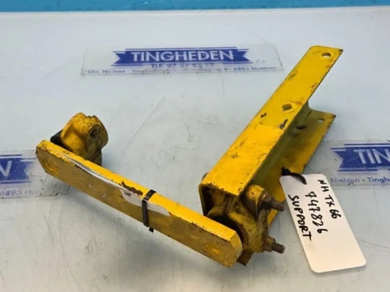 Billede 13 - New Holland TX66 Arm 84438529