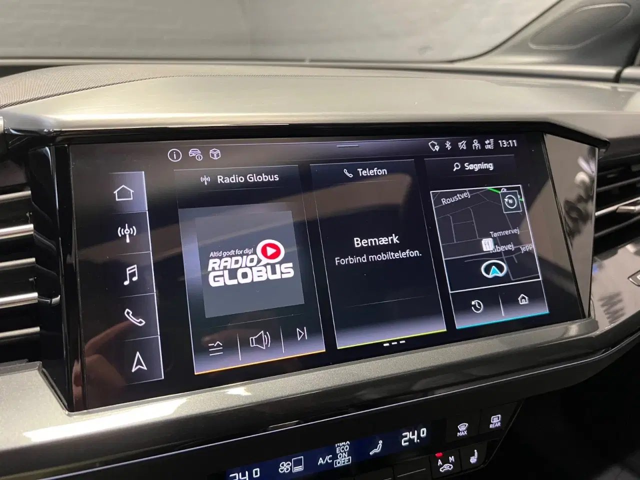 Billede 16 - Audi Q4 e-tron 40 S-line Sportback