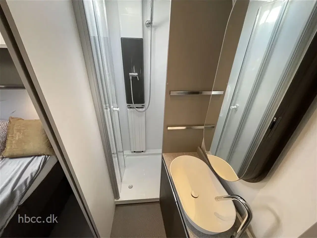 Billede 12 - 2025 - Adria Alpina 903 HT