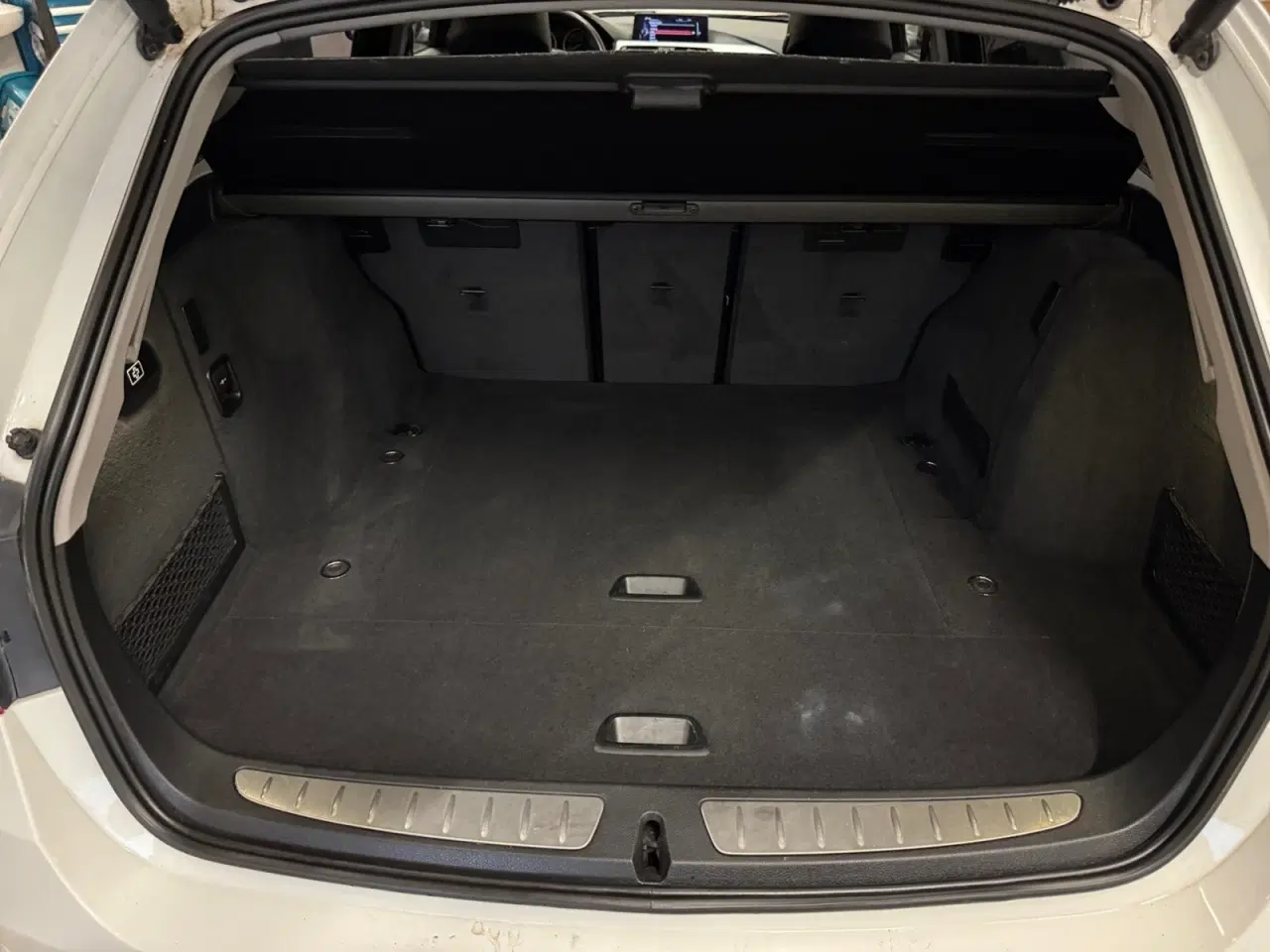 Billede 16 - BMW 320d 2,0 Touring Sport Line aut.