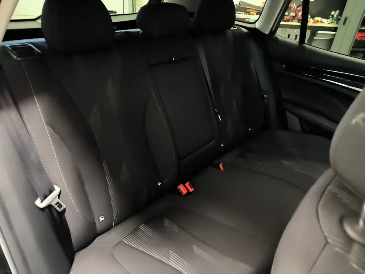 Billede 13 - MG 5  Comfort