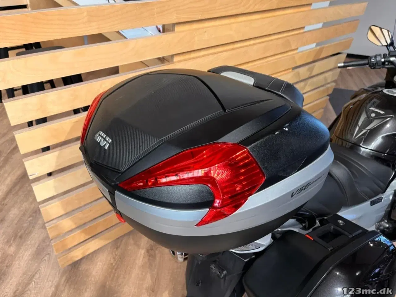 Billede 16 - Yamaha FJR 1300 A