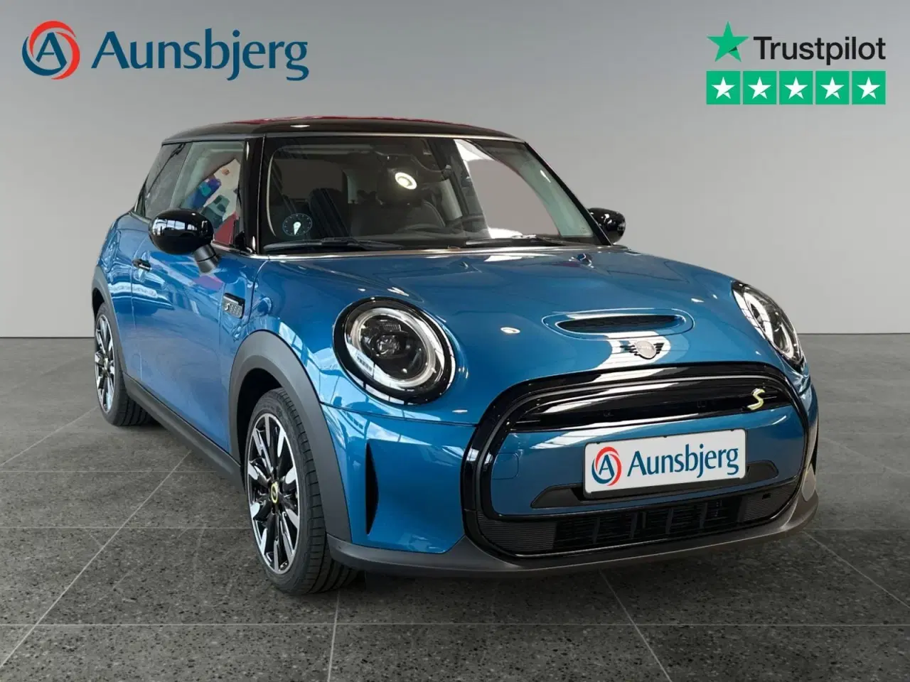 Billede 7 - MINI Cooper SE  Classic Trim