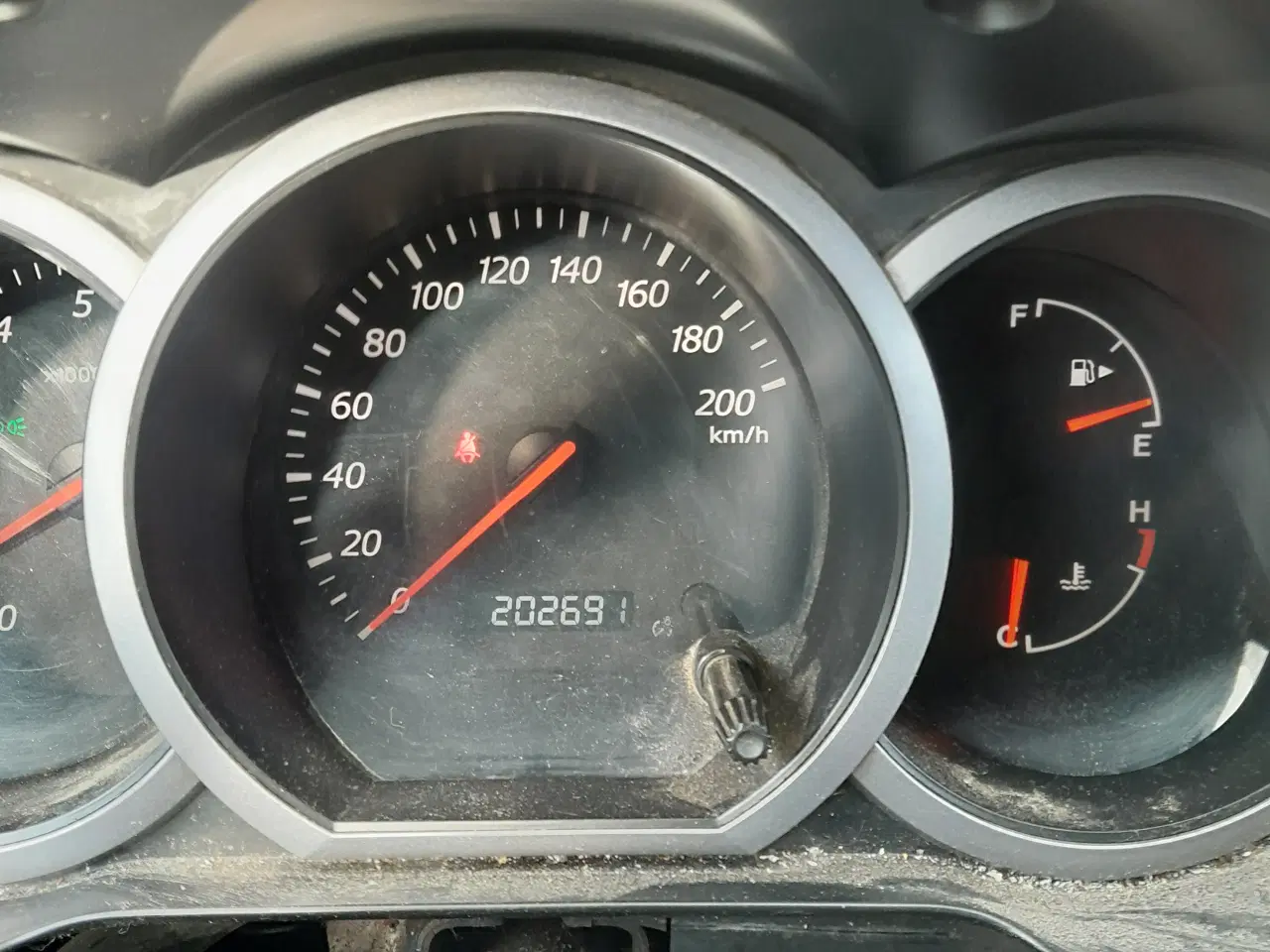 Billede 7 - Suzuki Grand vitara
