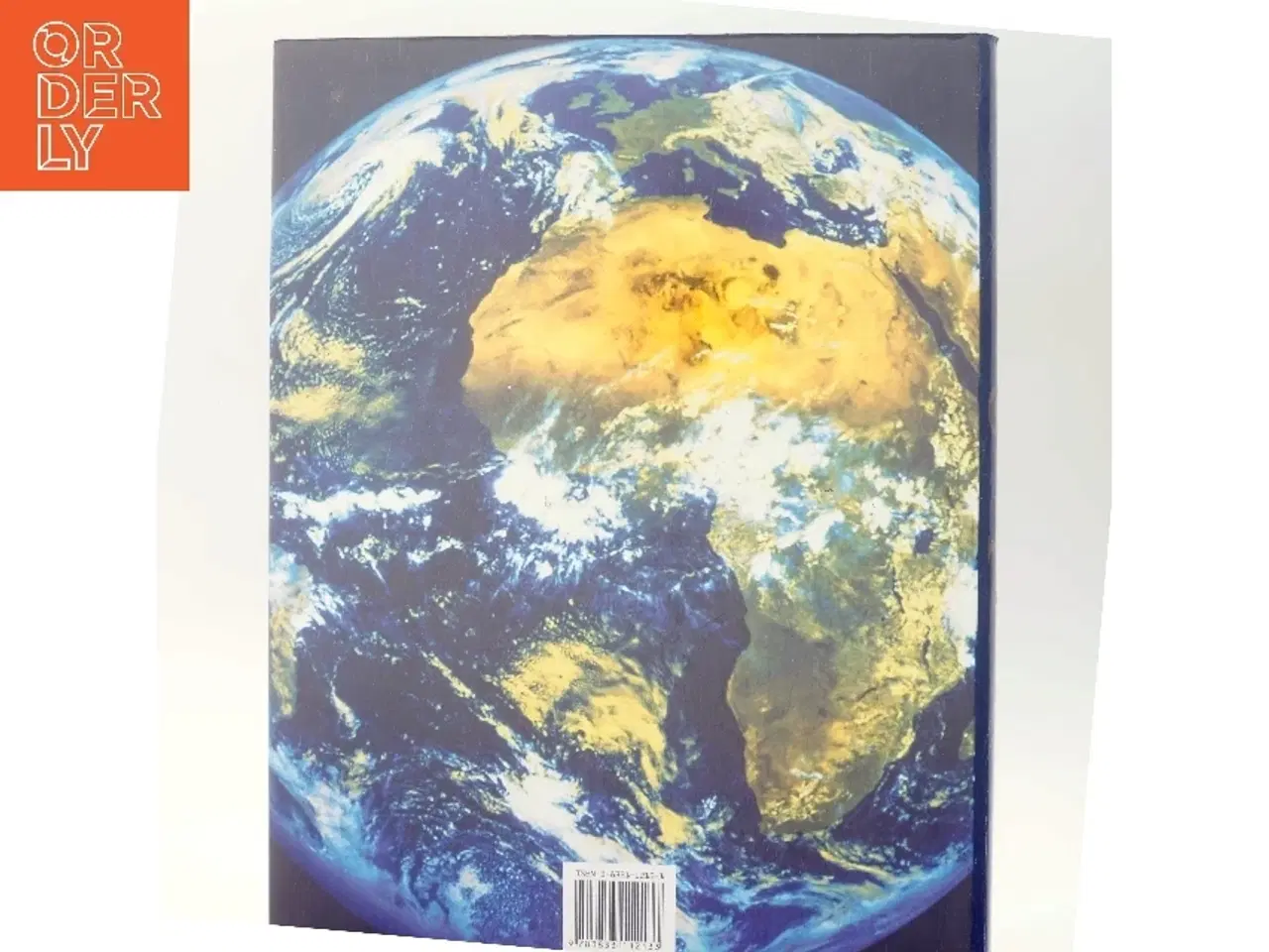 Billede 3 - Geographica (Bog)