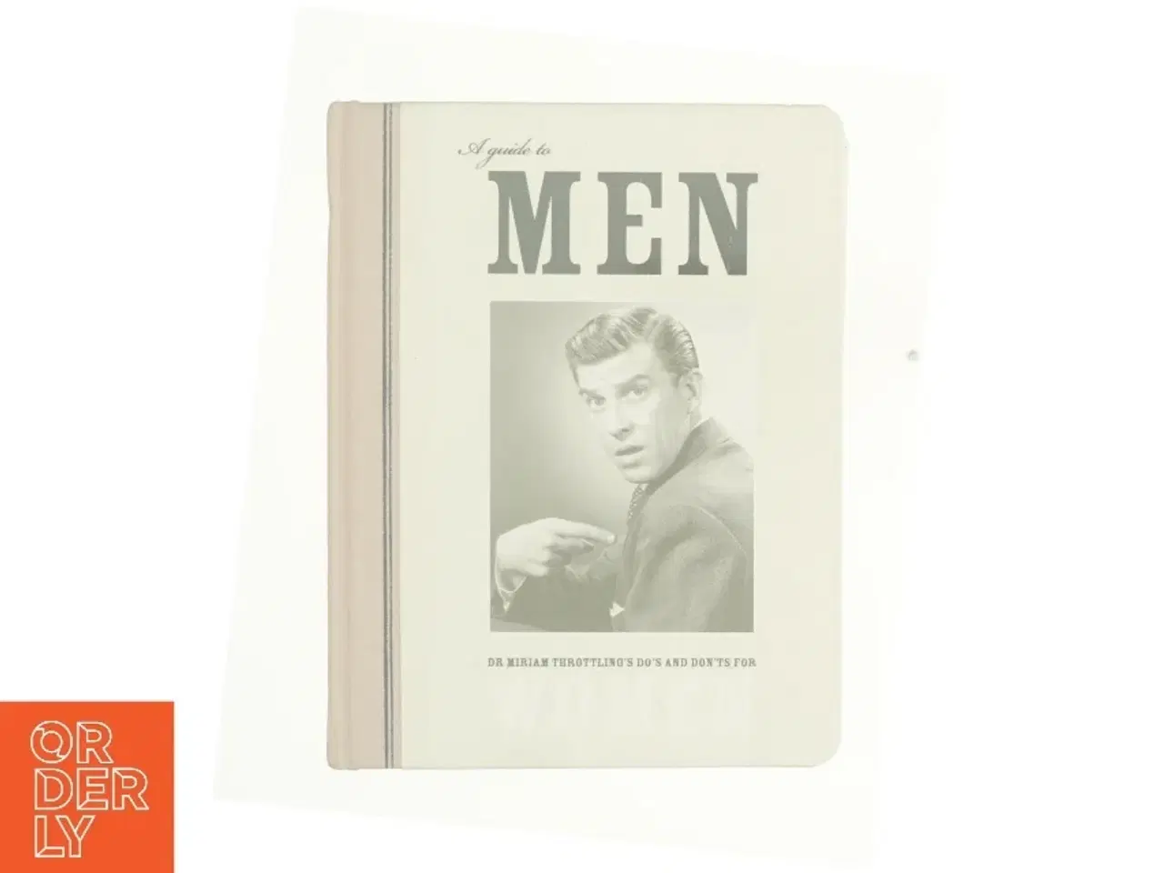 Billede 2 - Men (bog)