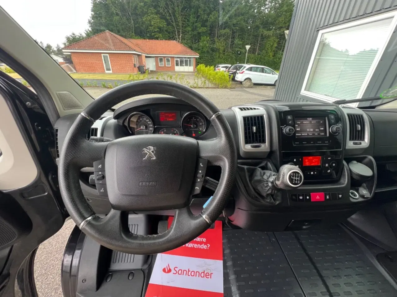 Billede 12 - Peugeot Boxer 335 2,2 BlueHDi 165 L2H2 Premium
