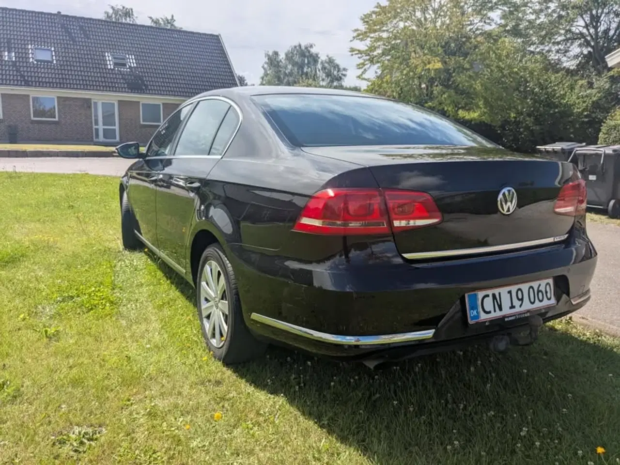 Billede 4 - Volkswagen Passat tdi med træk og android auto
