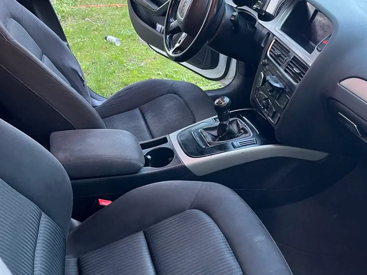 Billede 3 - Audi A4, 2,0 TDI