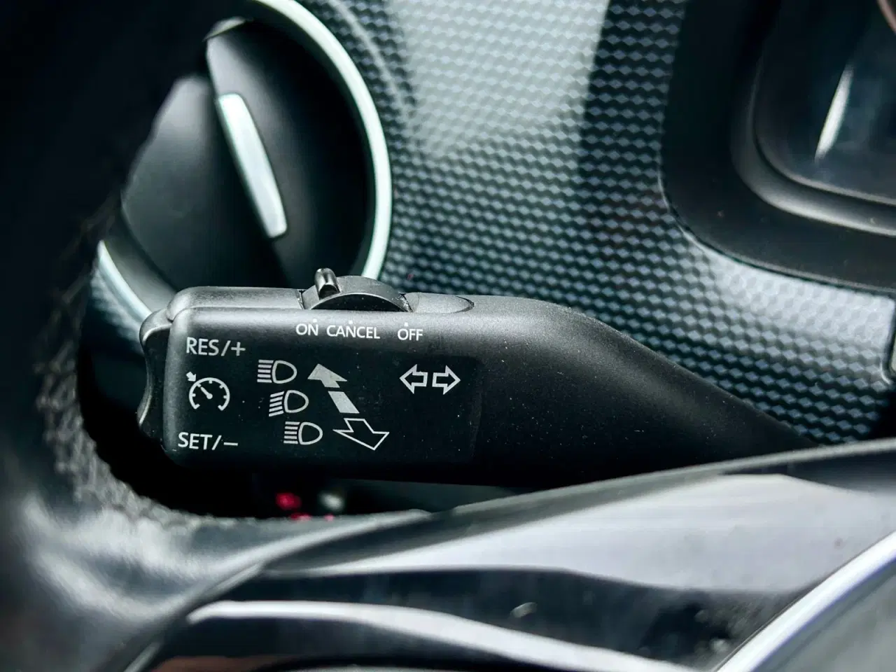 Billede 10 - VW Up! 1,0 MPi 60 Move Up! BMT