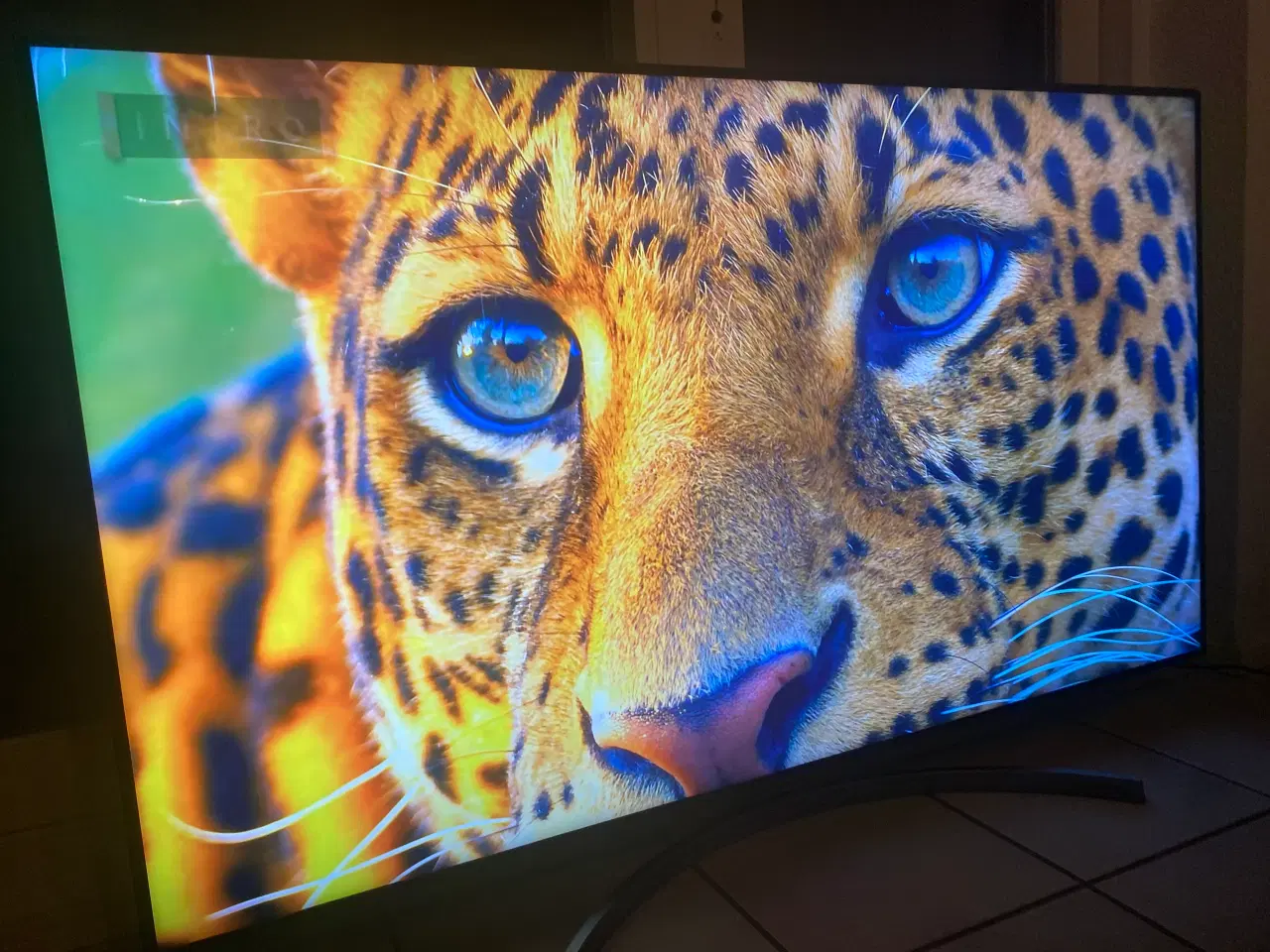Billede 10 - Kanon lækker Kvalitetsfuld smart tv 65” 4K LED