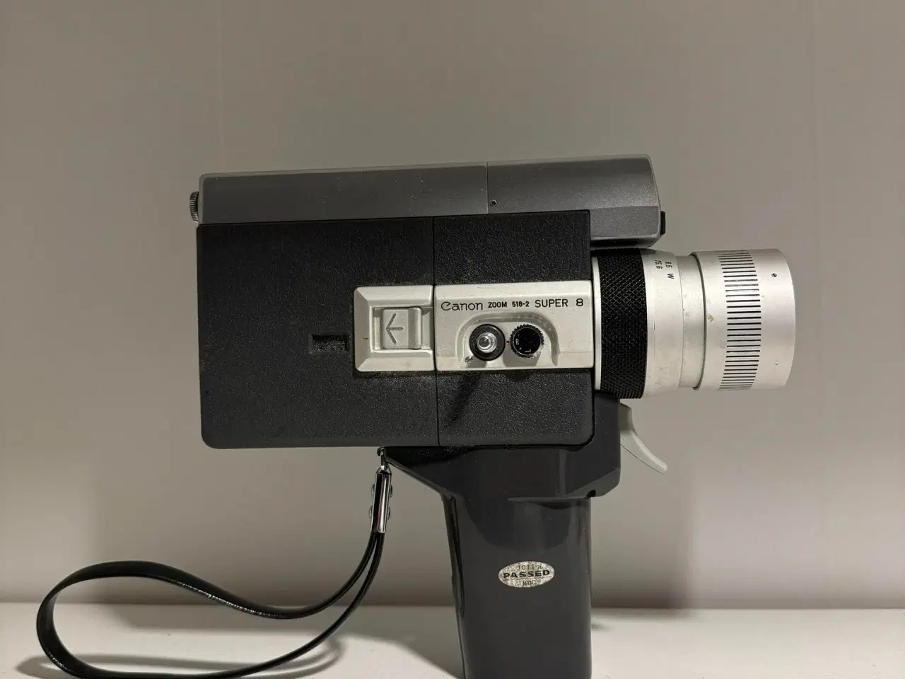 Billede 2 - Canon kamera fra 1964
