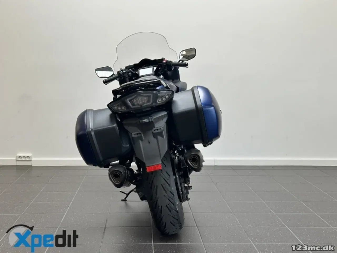 Billede 8 - Yamaha FJR 1300 AE