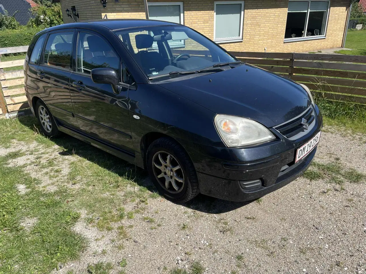 Billede 2 - SuzukiI Liana 1,6 L 2007