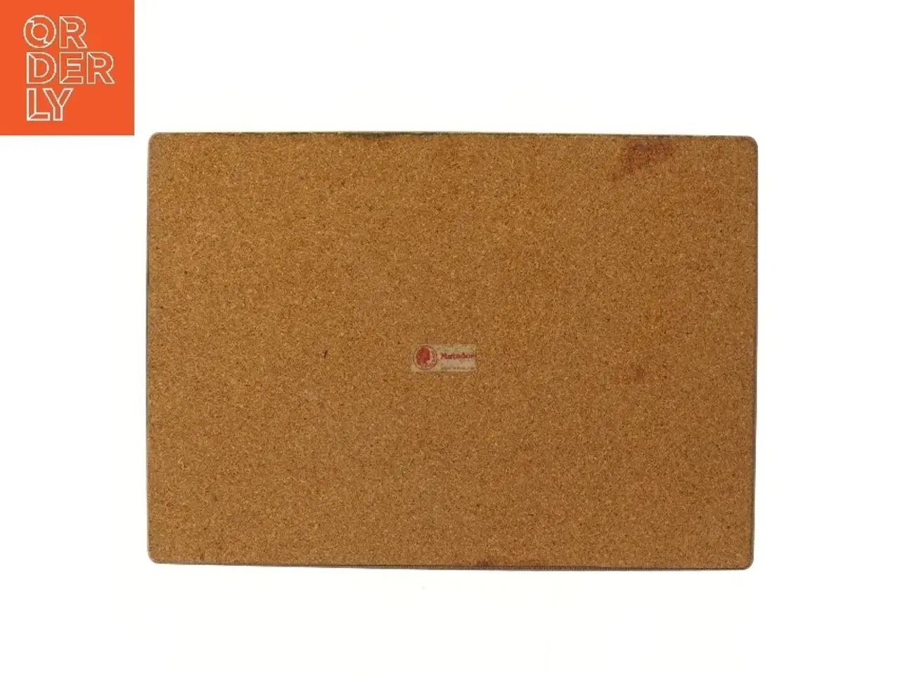 Billede 2 - Dækkeserviet fra Lady Clare (str. 25,5x35,5 cm)