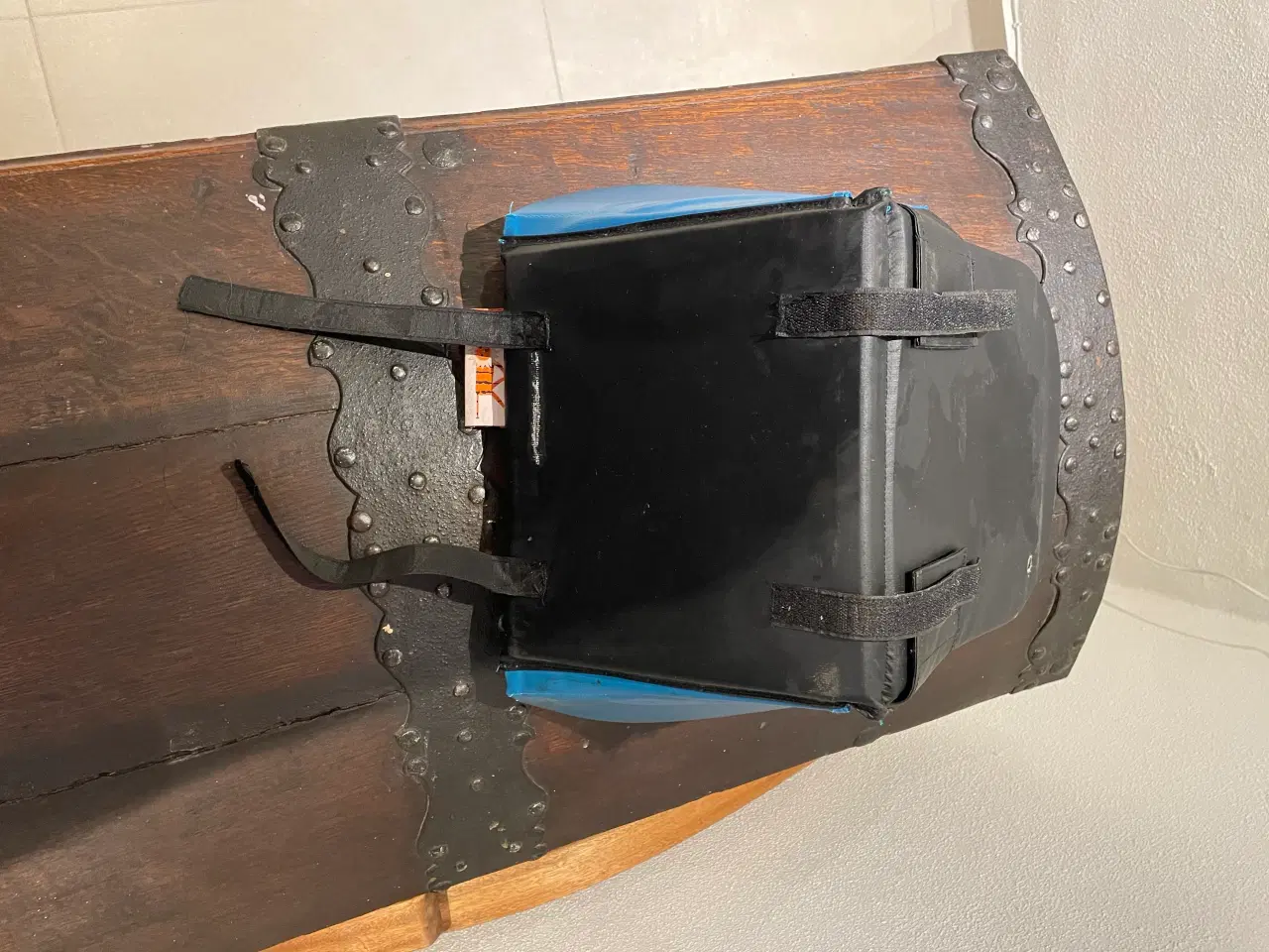 Billede 4 - Hyndestol Babboe