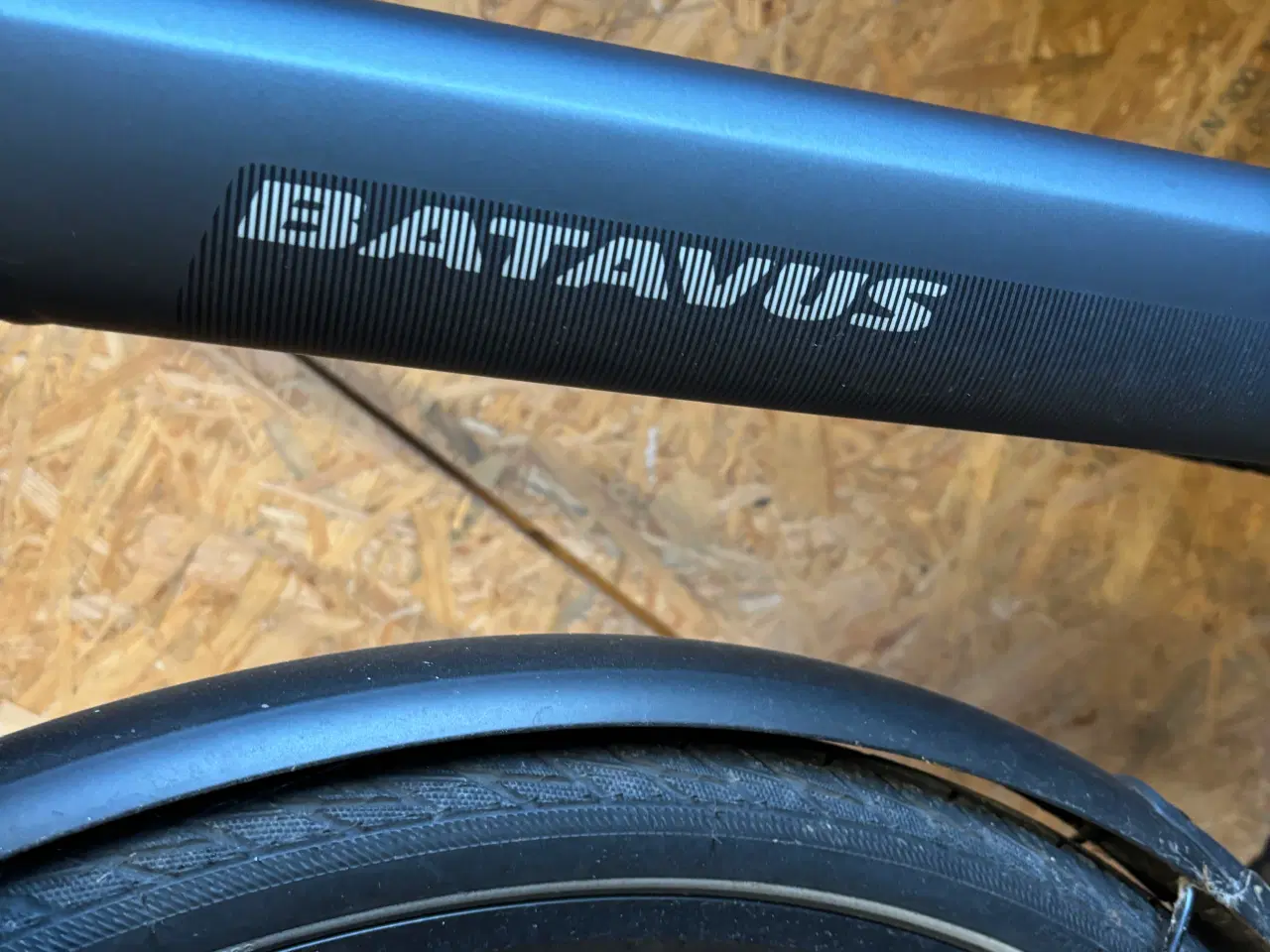 Billede 5 - Batavus el-cykel