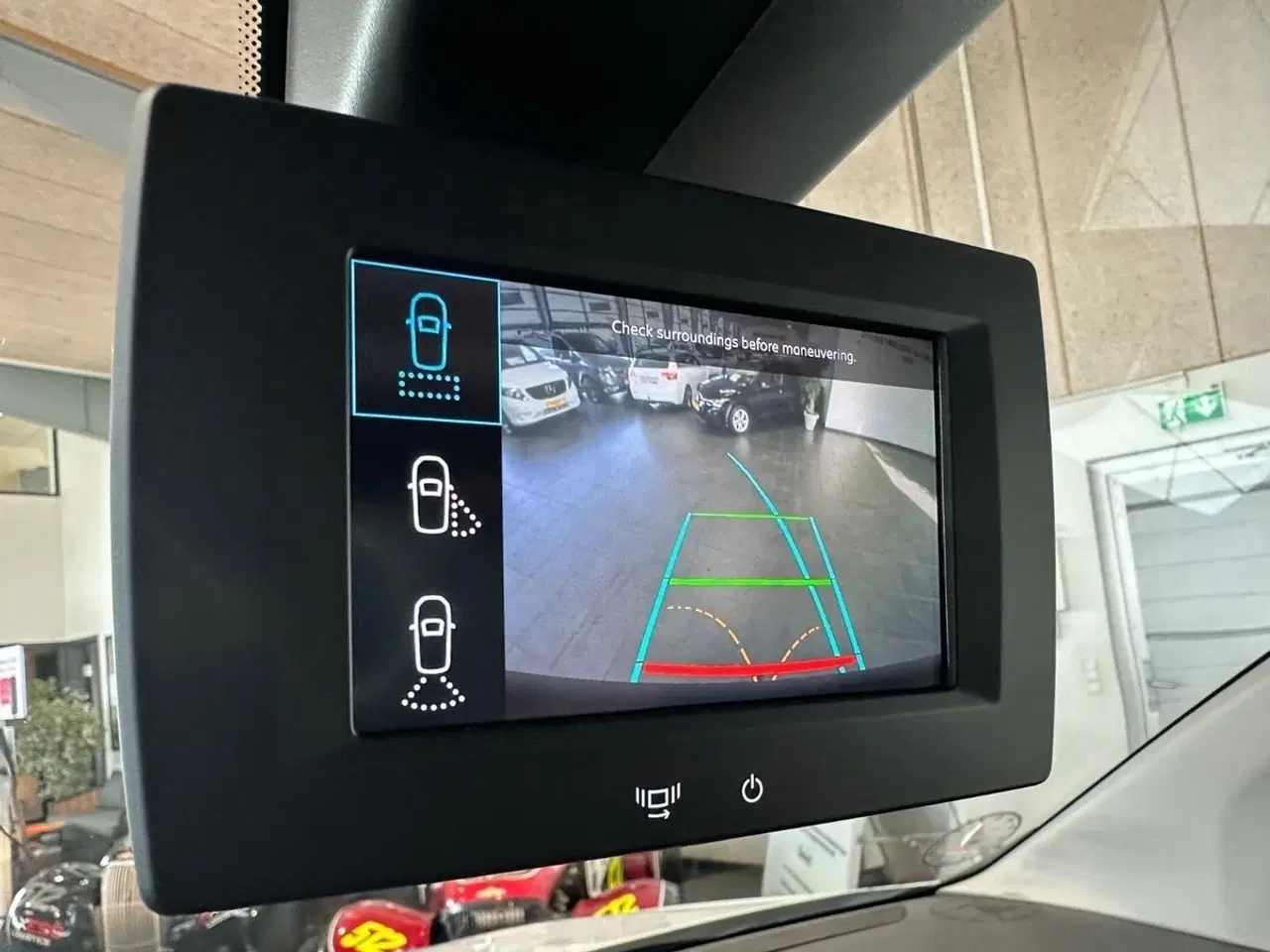 Billede 13 - Citroën Berlingo 1,5 BlueHDi 130 L1 MasterLine EAT8 Van