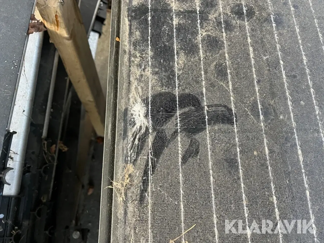 Billede 8 - Solcellestationer til Robotplæneklipper 30 paneler - 10 batteripakker