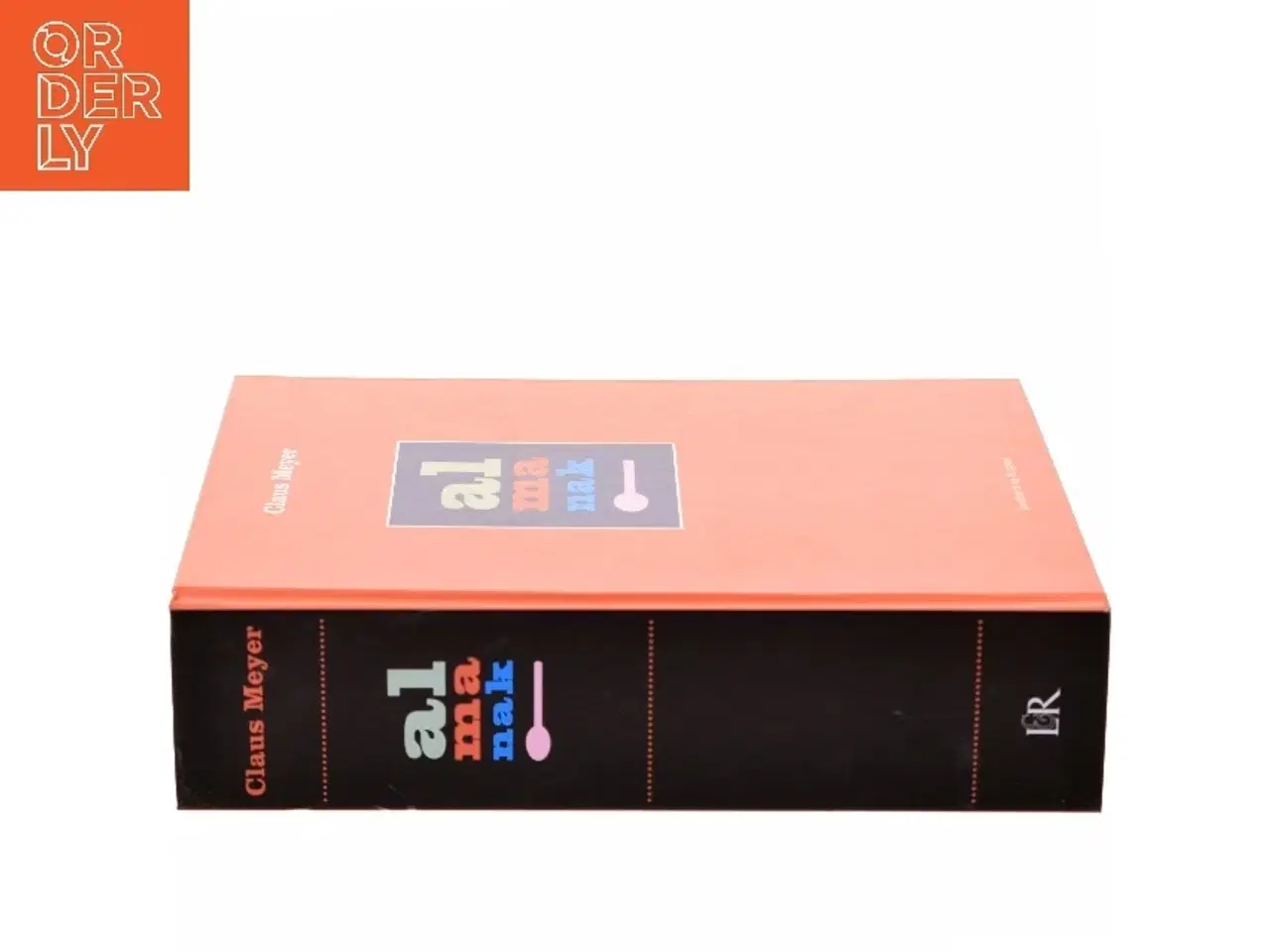 Billede 2 - Almanak af Claus Meyer (Bog)