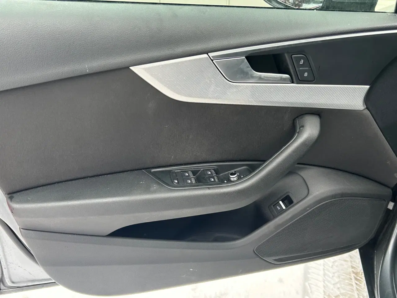 Billede 7 - Audi A4 40 TFSi Sport Avant S-tr.