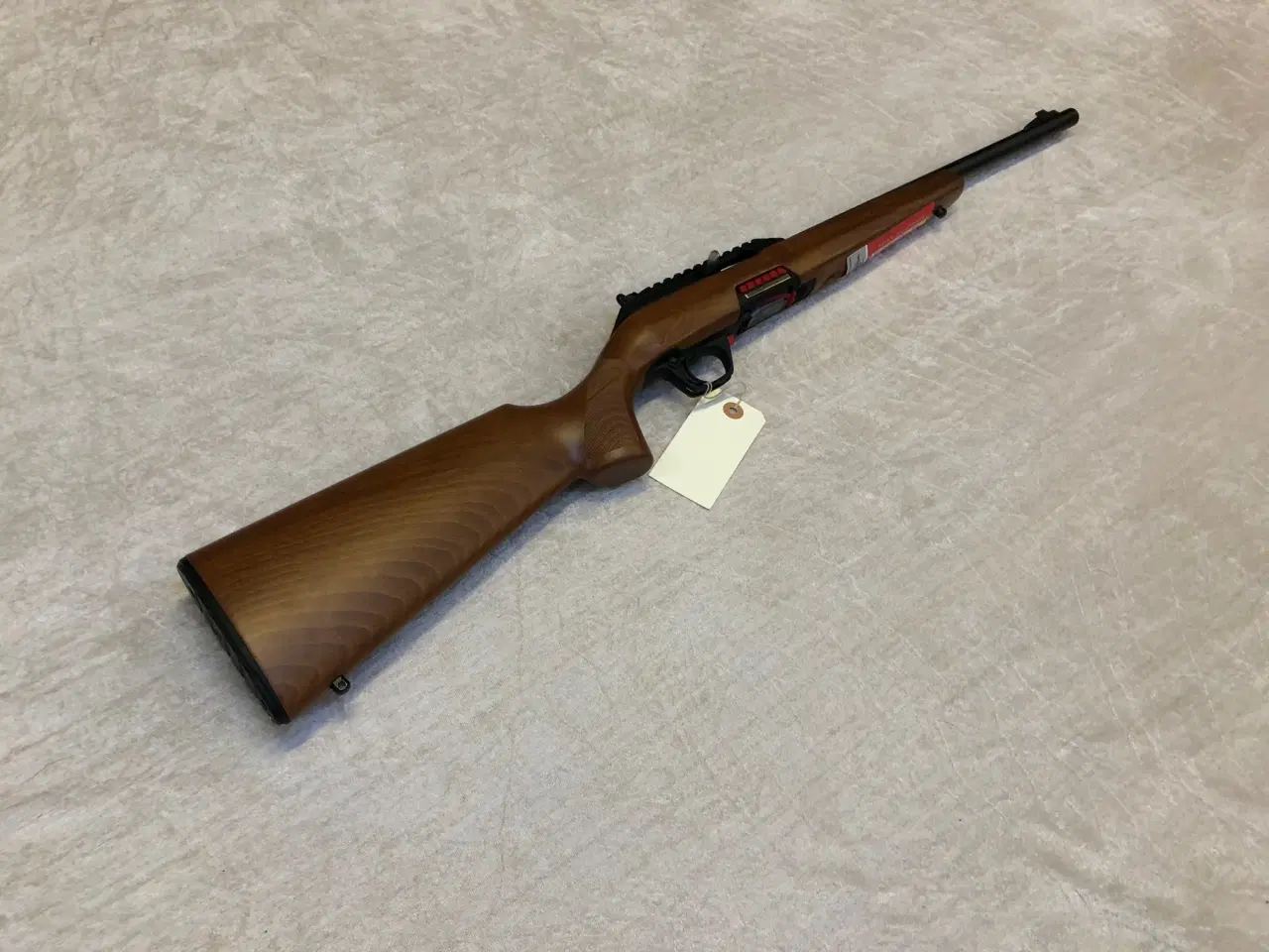 Billede 2 - Winchester Wildcat Field