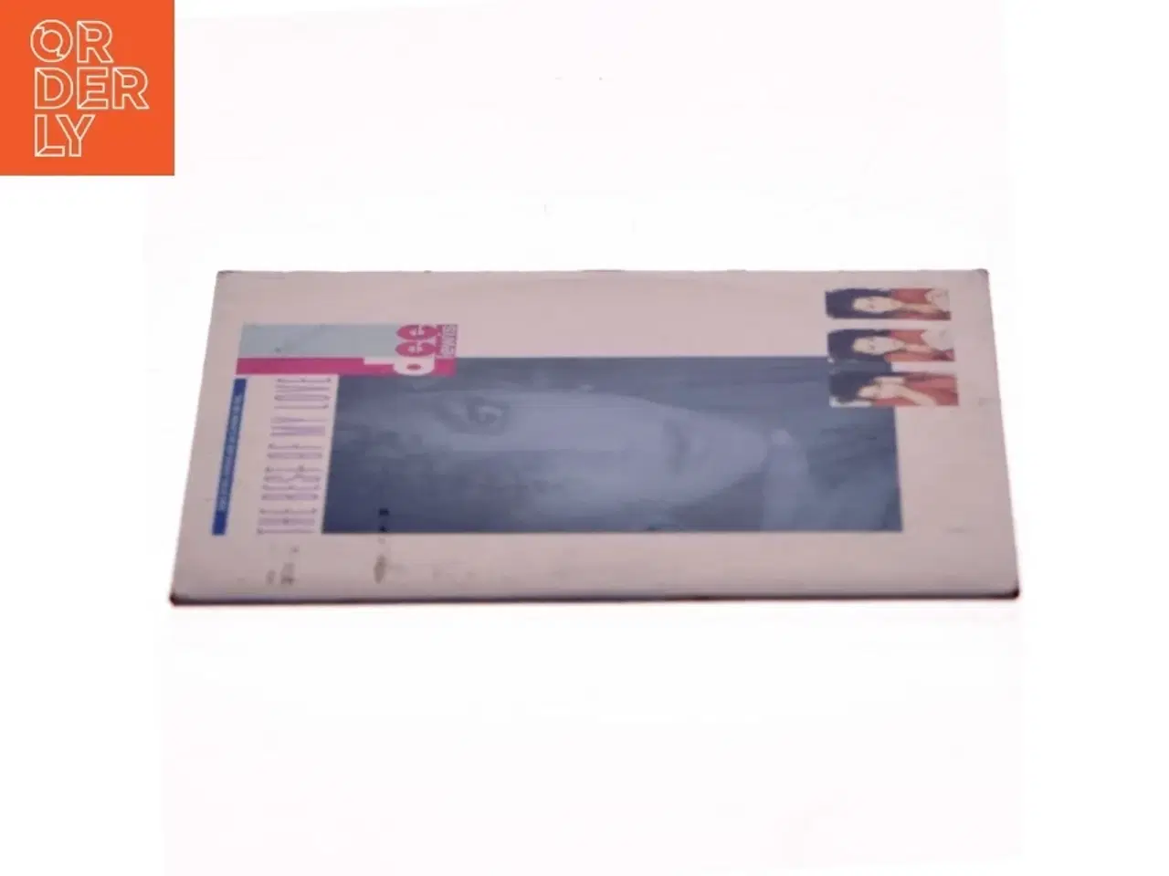 Billede 2 - The Best of My Love (DVD)