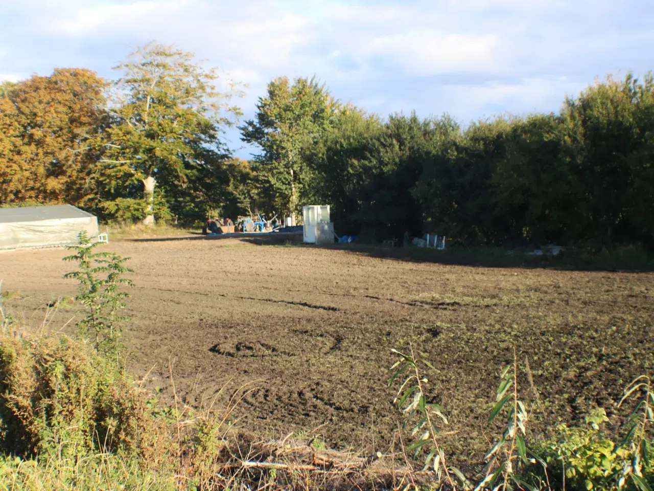 Billede 16 - NyBygProjekt Støbt grund Hus medfølg 5201 m2 S/BYT