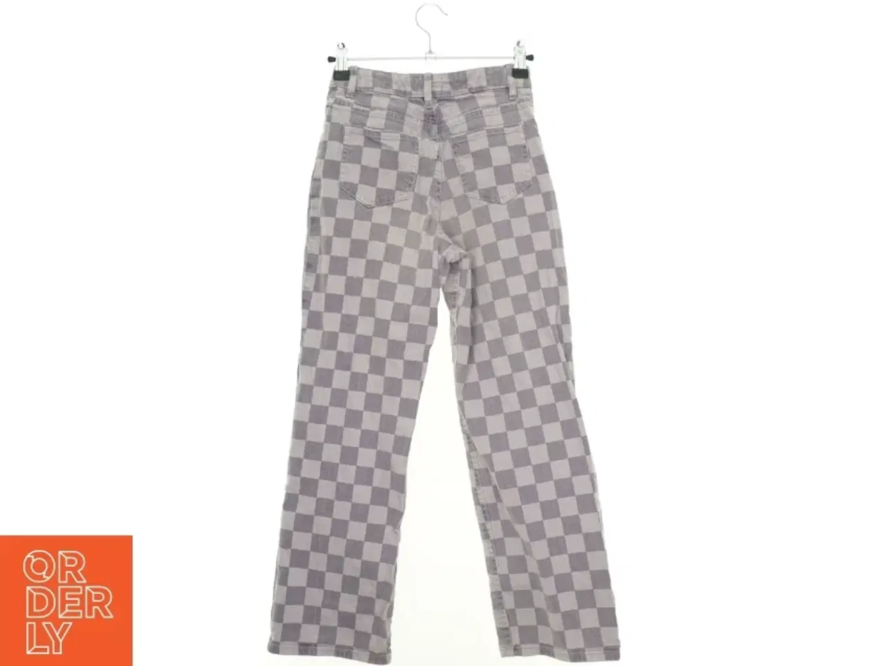 Billede 2 - Jeans fra Lindex (str. 146 cm)