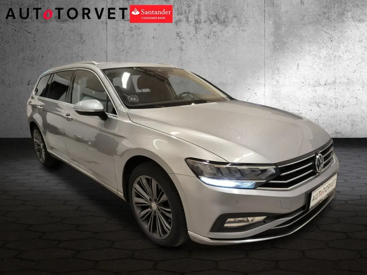 Billede 2 - VW Passat 1,5 TSi 150 Elegance+ Variant DSG