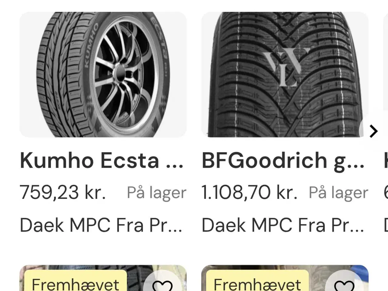 Billede 1 - Købes-Købes