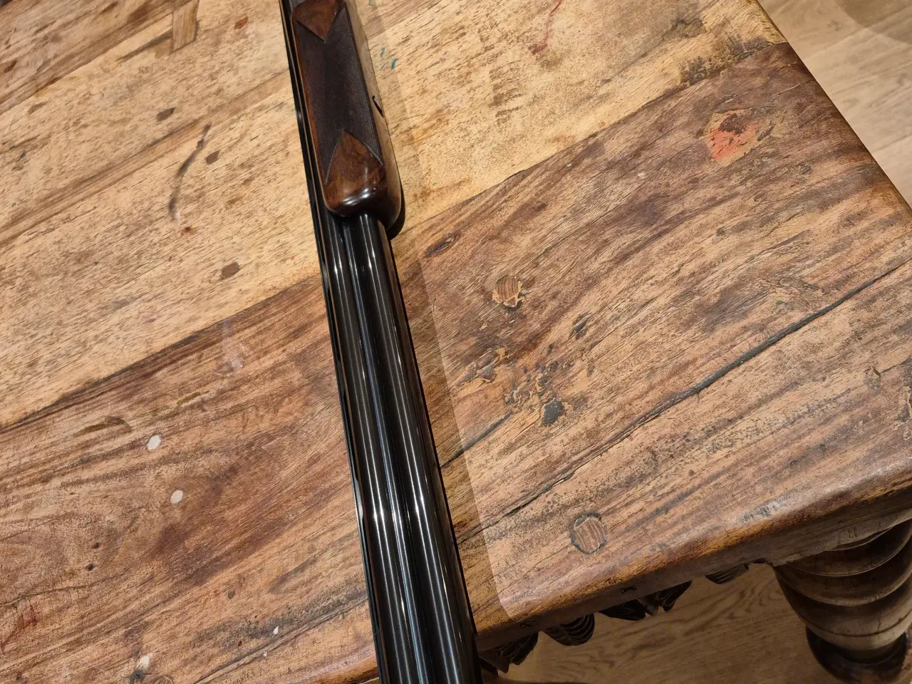 Billede 3 - Browning B725 game 