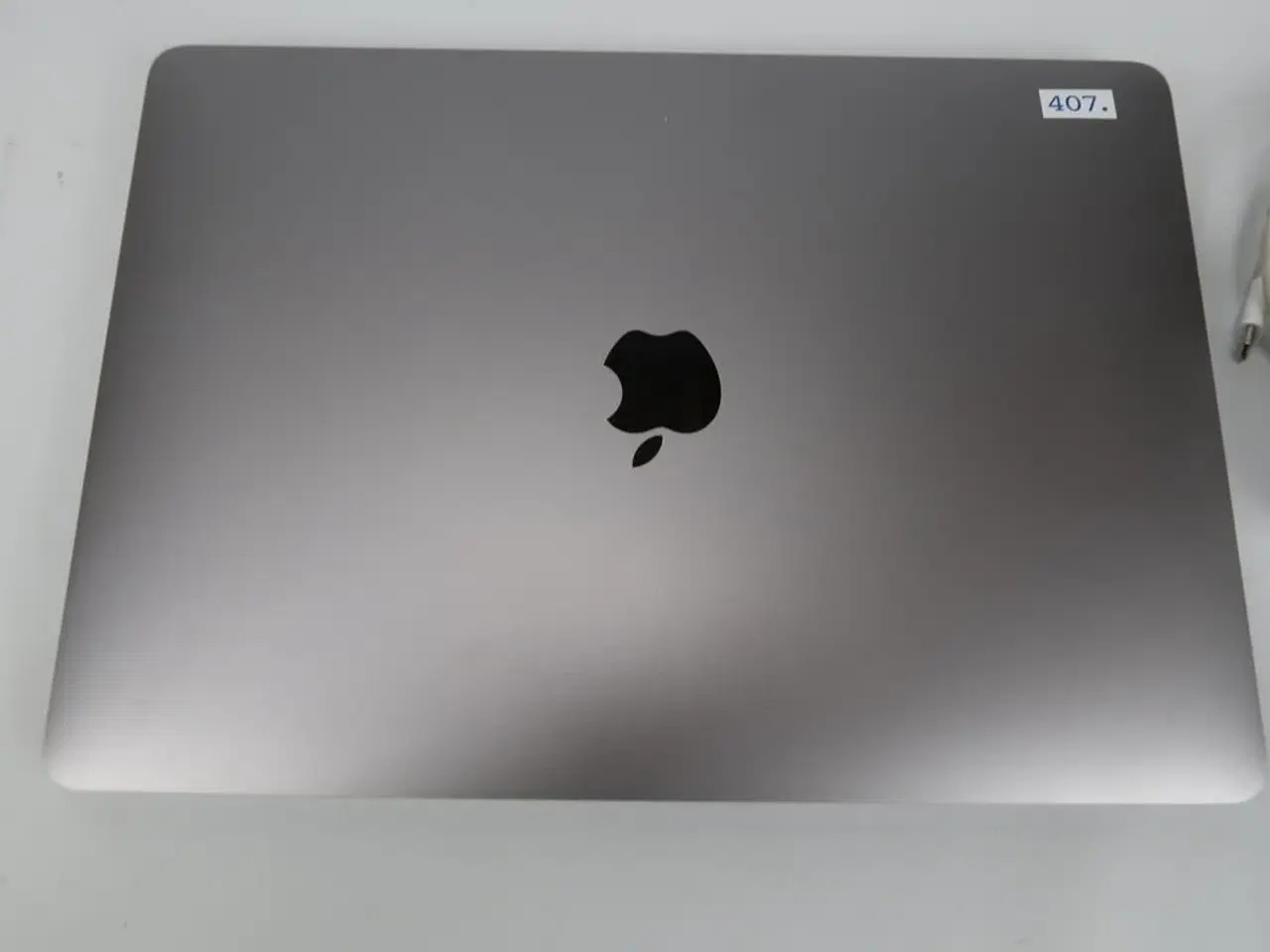Billede 3 - Apple MacBook Air 13" 2020 i7-1060NG7