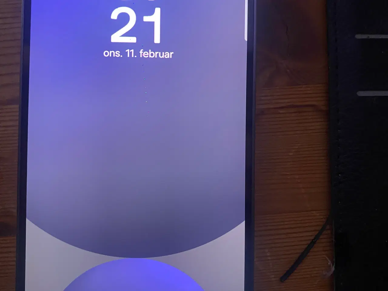 Billede 1 - Samsung Galaxy S24 fe