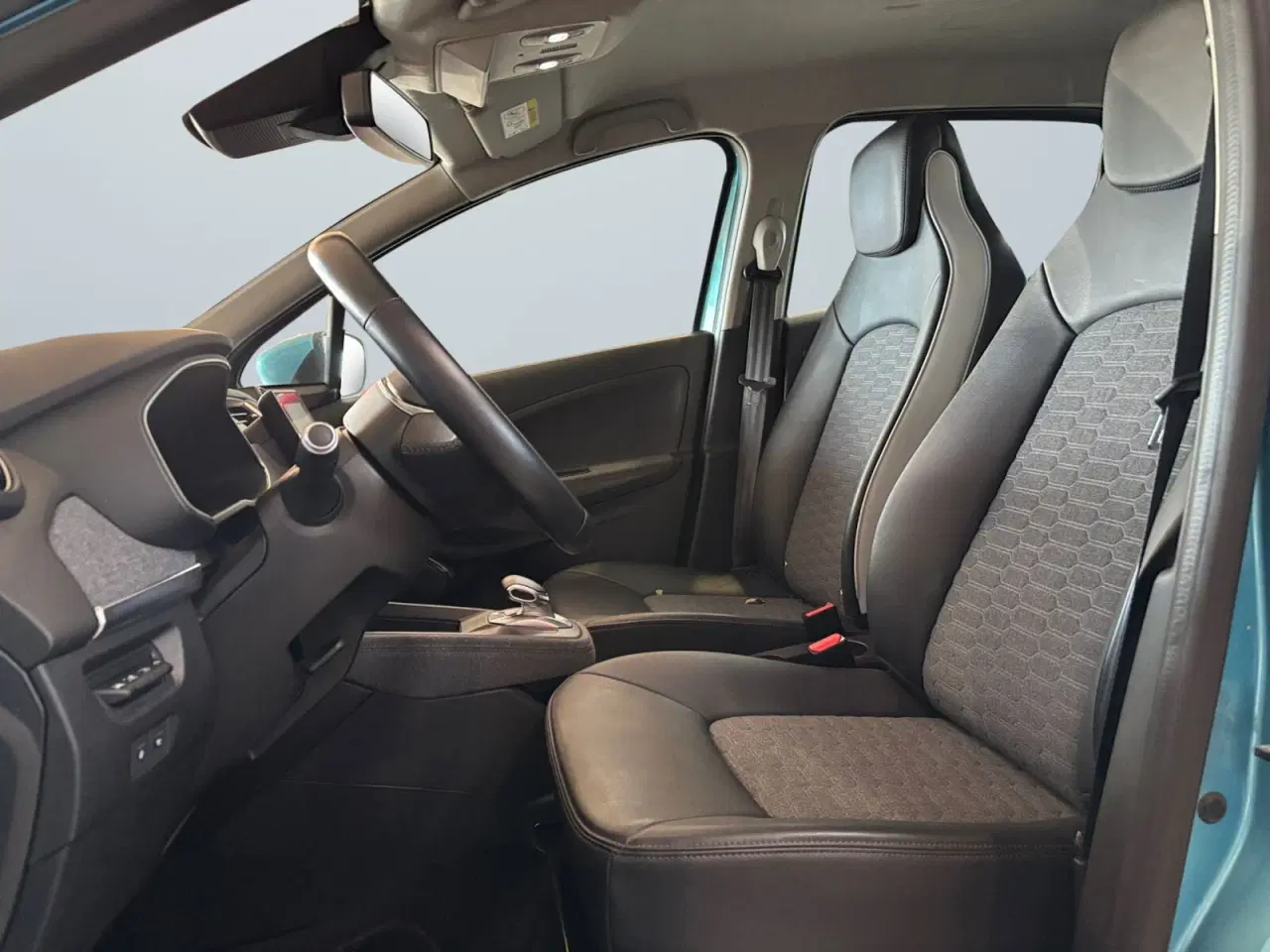 Billede 4 - Renault Zoe 52 Intens