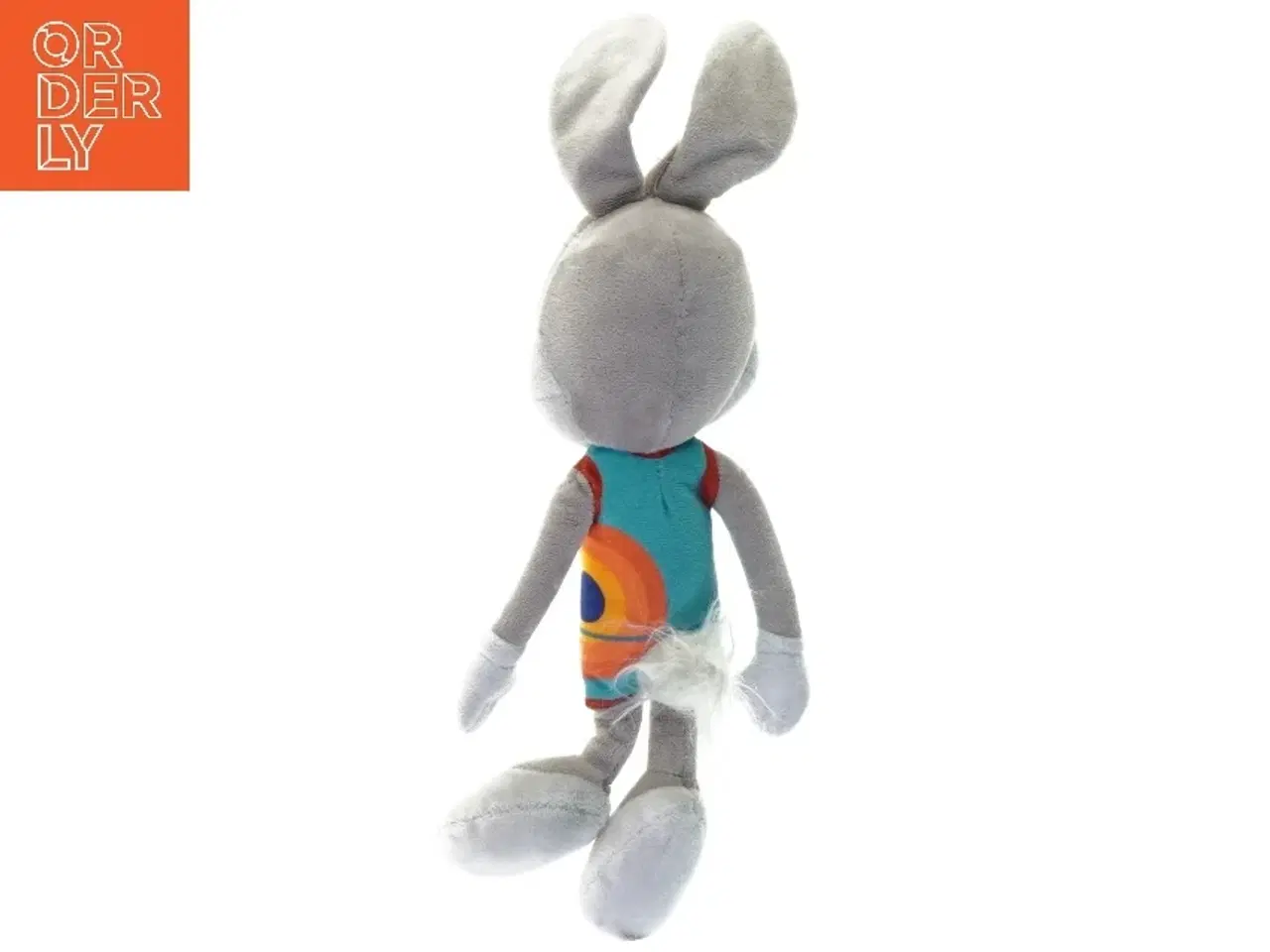 Billede 3 - Snurre Snup fra Looney Tunes (str. 34 x 9 cm)