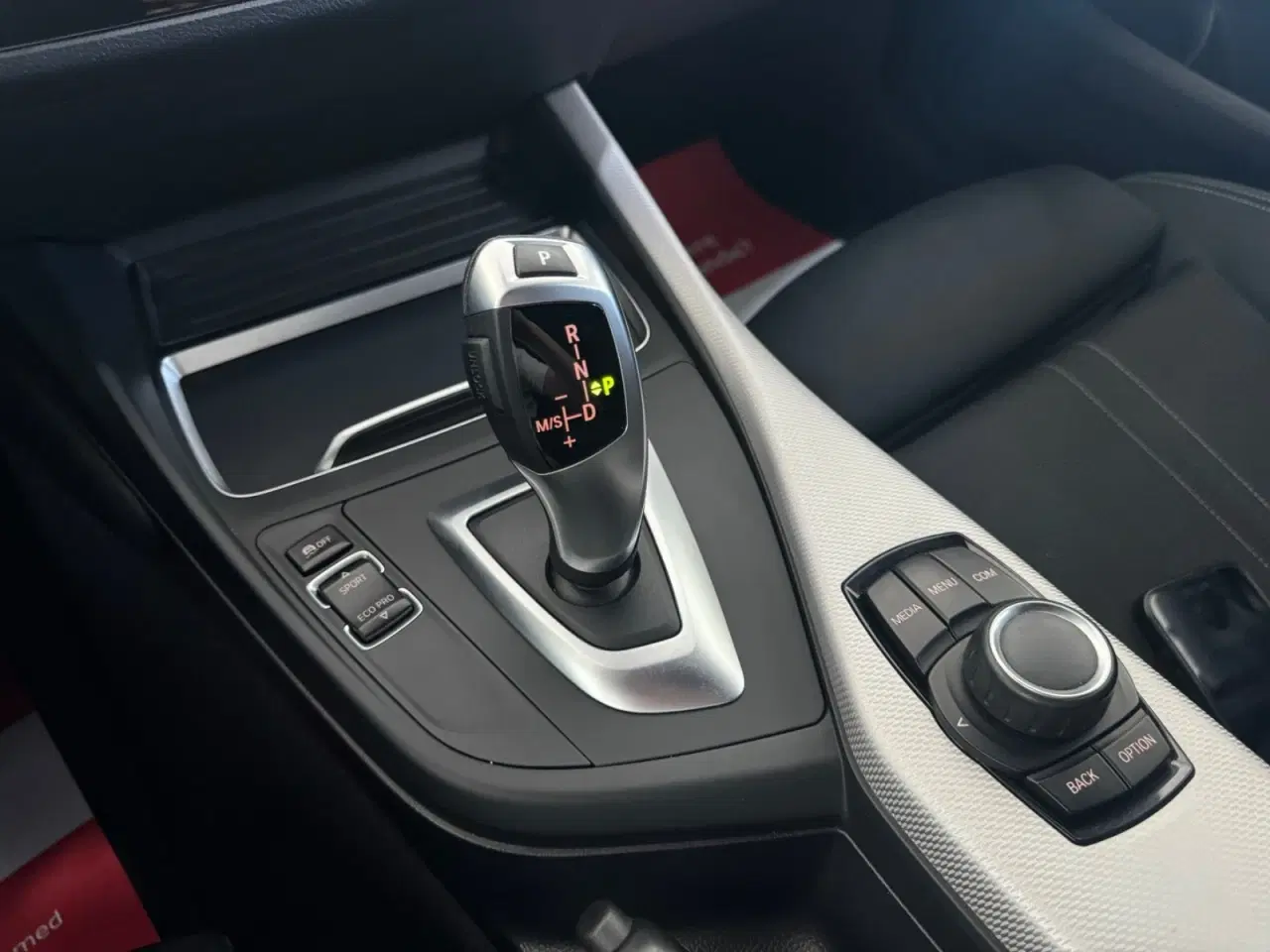 Billede 15 - BMW 120i 2,0 M-Sport aut.