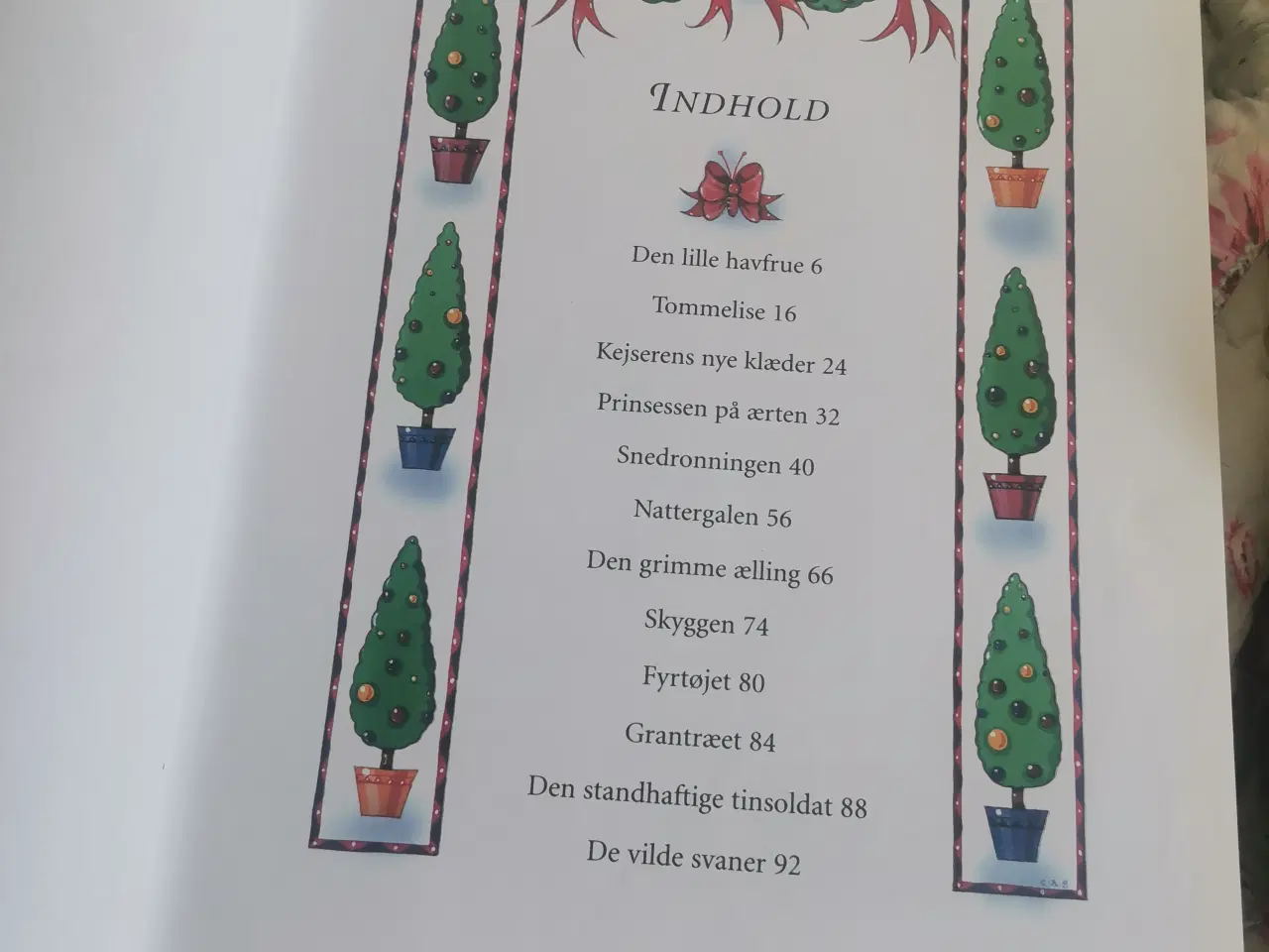 Billede 8 - Kendte Eventyr bøger 45 kr pr stk 