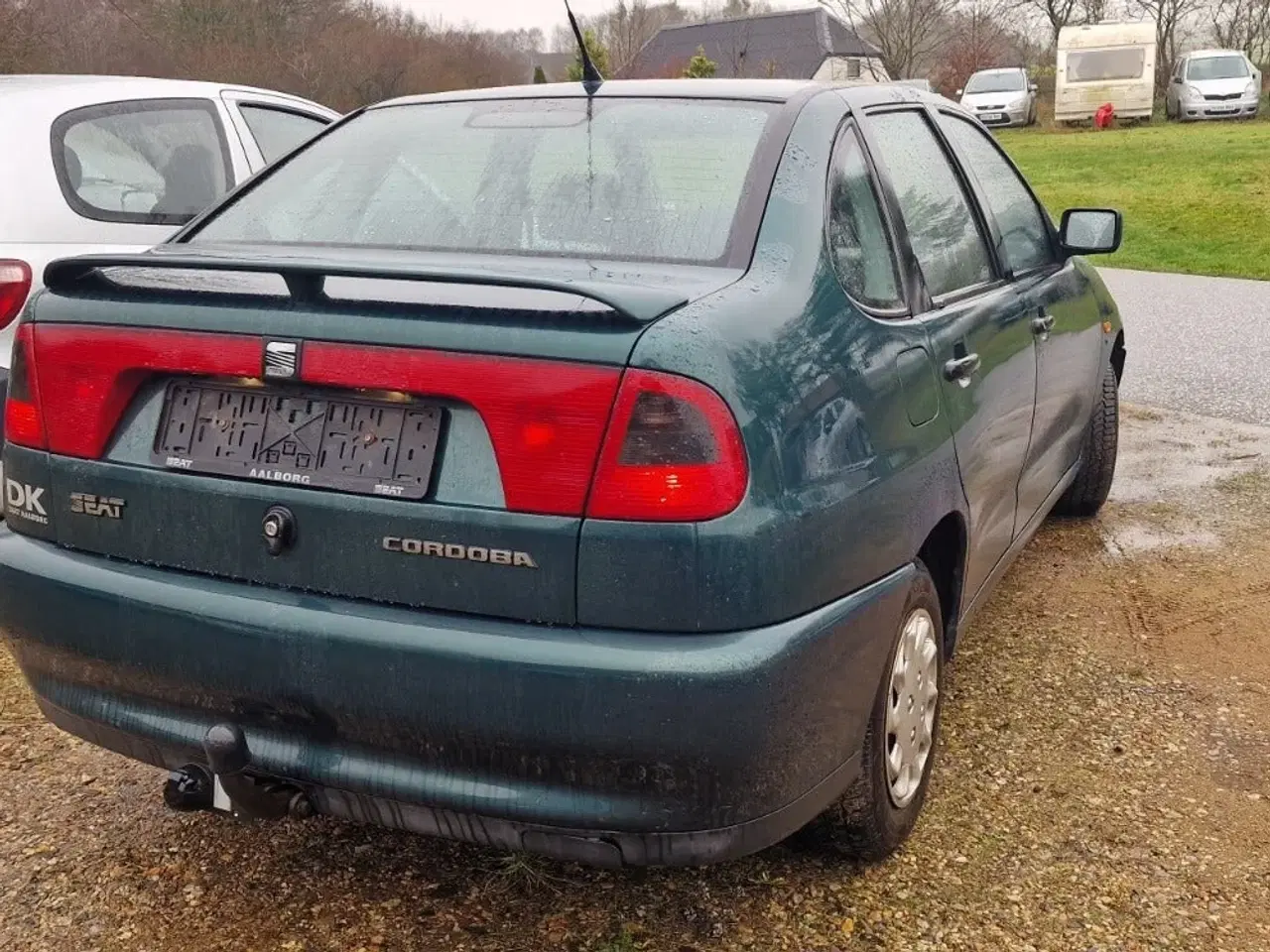 Billede 9 - Seat Cordoba 1,4 SE